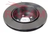 Превью - RD01408 RAICAM Тормозной диск (фото 3)