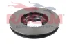 Превью - RD01412 RAICAM Тормозной диск (фото 3)