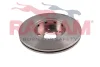 Превью - RD01423 RAICAM Тормозной диск (фото 3)