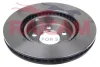 Превью - RD01424 RAICAM Тормозной диск (фото 3)