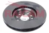Превью - RD01427 RAICAM Тормозной диск (фото 3)