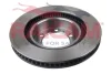 Превью - RD01442 RAICAM Тормозной диск (фото 3)