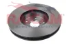 Превью - RD01456 RAICAM Тормозной диск (фото 3)