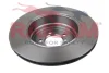 Превью - RD01465 RAICAM Тормозной диск (фото 3)