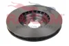 Превью - RD01470 RAICAM Тормозной диск (фото 3)