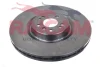 RD01491 RAICAM Тормозной диск