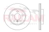 RD01530 RAICAM Тормозной диск