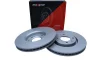 Превью - 19-0807MAX MAXGEAR Тормозной диск (фото 2)