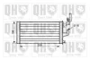 QHR2246 QUINTON HAZELL Радиатор отопителя салона