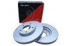 Превью - 19-1012MAX MAXGEAR Тормозной диск (фото 2)