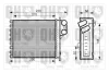 QHR2264 QUINTON HAZELL Радиатор отопителя салона