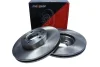 Превью - 19-1035 MAXGEAR Тормозной диск (фото 2)