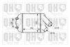 QIC125 QUINTON HAZELL Интеркулер (радиатор интеркулера)