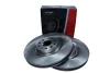 Превью - 19-2424 MAXGEAR Тормозной диск (фото 3)
