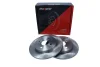 Превью - 19-2465 MAXGEAR Тормозной диск (фото 3)