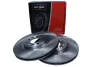 Превью - 19-2486 MAXGEAR Тормозной диск (фото 3)