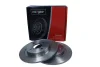 Превью - 19-2513 MAXGEAR Тормозной диск (фото 3)