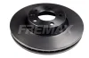 BD-1134 FREMAX Тормозной диск