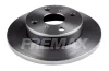 BD-1250 FREMAX Тормозной диск
