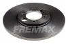 BD-1503 FREMAX Тормозной диск
