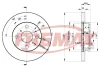 Превью - BD-1607 FREMAX Тормозной диск (фото 2)