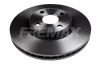BD-2080 FREMAX Тормозной диск