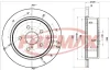 Превью - BD-2082 FREMAX Тормозной диск (фото 2)