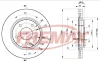 Превью - BD-2112 FREMAX Тормозной диск (фото 2)