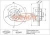 Превью - BD-2491 FREMAX Тормозной диск (фото 2)