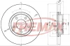 Превью - BD-3273 FREMAX Тормозной диск (фото 2)