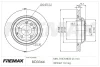 BD-3344 FREMAX Тормозной диск