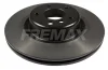 BD-3571 FREMAX Тормозной диск