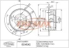 BD-4042 FREMAX Тормозной диск