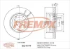 BD-4199 FREMAX Тормозной диск