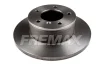 BD-4300 FREMAX Тормозной диск