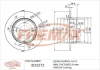 BD-5272 FREMAX Тормозной диск