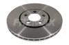 BD-5302 FREMAX Тормозной диск