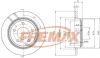 BD-5356 FREMAX Тормозной диск