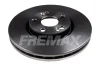 BD-6029 FREMAX Тормозной диск