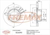 BD-6090 FREMAX Тормозной диск