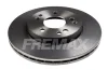 BD-7200 FREMAX Тормозной диск