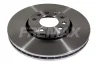 BD-9004 FREMAX Тормозной диск