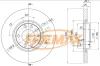 Превью - BD-9061 FREMAX Тормозной диск (фото 2)