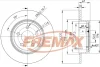 BD-9198 FREMAX Тормозной диск