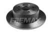 BD-9209 FREMAX Тормозной диск