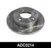 ADC0214 COMLINE Тормозной диск