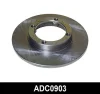 ADC0903 COMLINE Тормозной диск