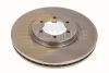 ADC1068V COMLINE Тормозной диск