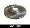 ADC1127V COMLINE Тормозной диск