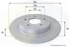 ADC1223V COMLINE Тормозной диск